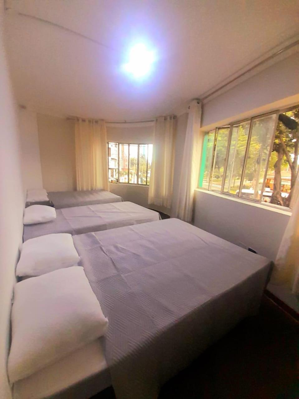 Mkl Barranco Hostel Лима Екстериор снимка