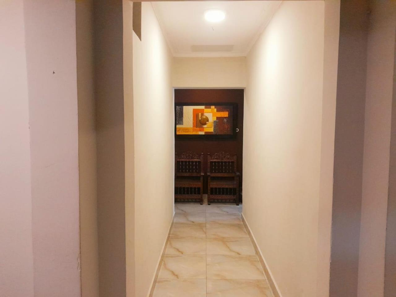 Mkl Barranco Hostel Лима Екстериор снимка