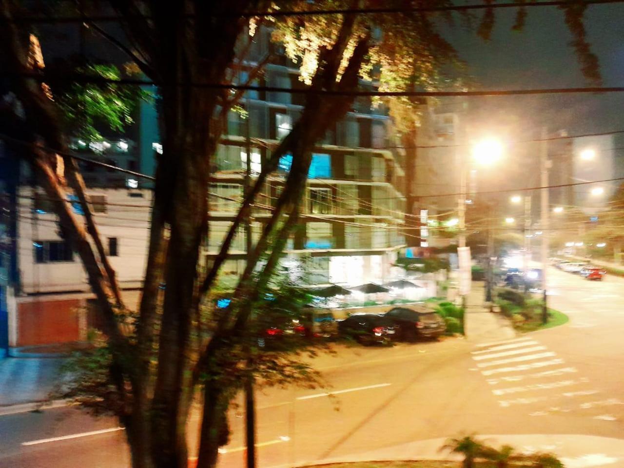 Mkl Barranco Hostel Лима Екстериор снимка
