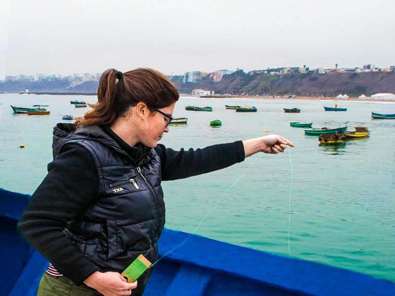 Mkl Barranco Hostel Лима Екстериор снимка