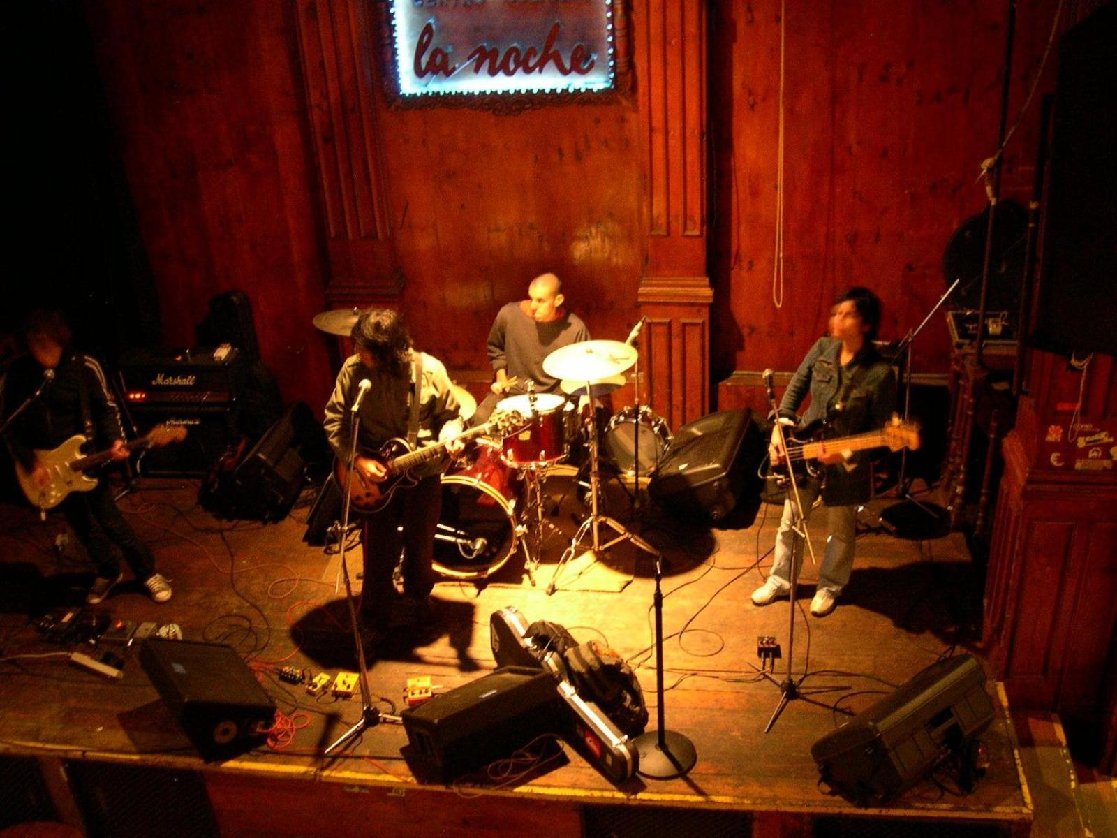 Mkl Barranco Hostel Лима Екстериор снимка